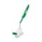 Libman Libman Big Job 2.5 in. W Hard Bristle 8 in. Plastic/Rubber Handle Kitchen Brush 1042 - alternate 1